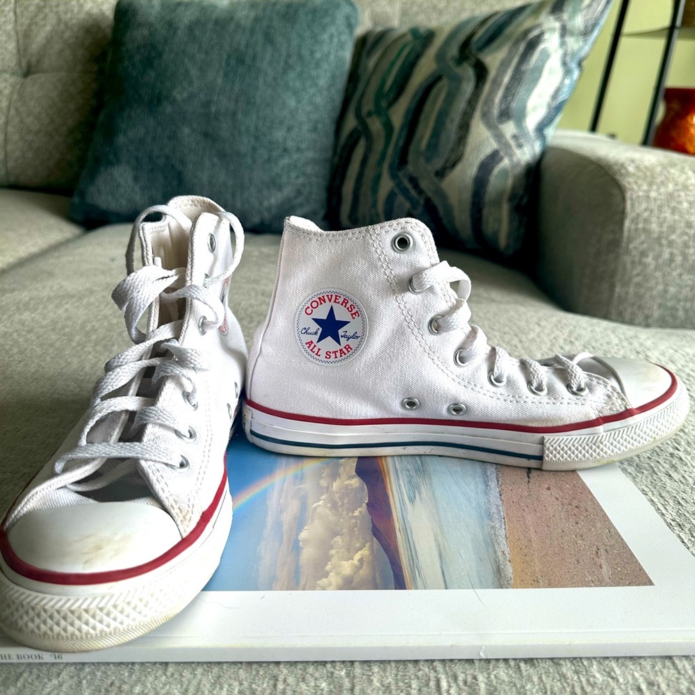 Kids Converse Sneakers